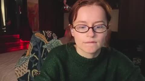 Rebecy online show from June 1, 2026, 2:30 pm