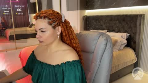 Maya online show from April 9, 2026, 1:49 am