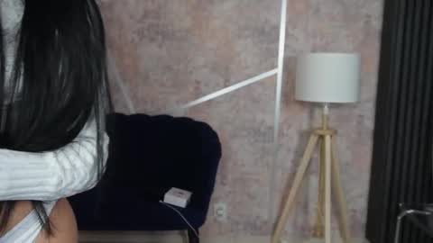 Snapshot of wow_megan chatting on February 6, 2026, 8:45 pm Megan online show from February 6, 2026, 8:45 pm