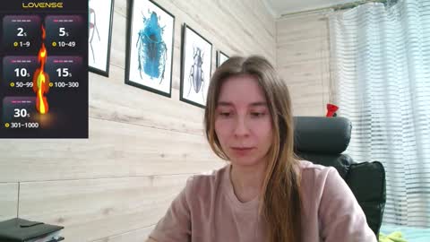 Anna  online show from March 5, 2026, 3:08 pm