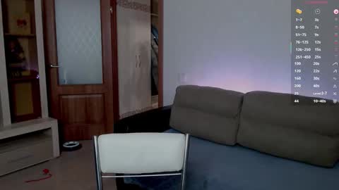 Snapshot of wowsugar chatting on February 5, 2026, 12:21 pm Eva online show from February 5, 2026, 12:21 pm