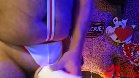 Snapshot of wscooter1 chatting on February 18, 2026, 11:01 pm SCOOTER online show from February 18, 2026, 11:01 pm