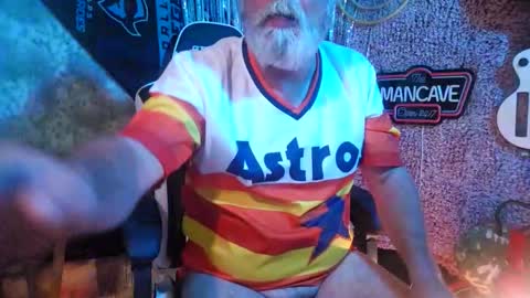 Snapshot of wscooter1 chatting on March 27, 2026, 12:05 am SCOOTER online show from March 27, 2026, 12:05 am