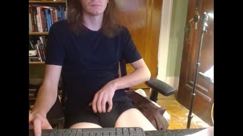 wsmith_420 online show from October 26, 2025, 11:31 pm