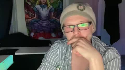 Snapshot of wulffi95 chatting on February 15, 2026, 8:38 pm wulffi95 online show from February 15, 2026, 8:38 pm