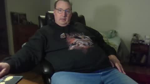 Wren online show from October 27, 2025, 3:21 am