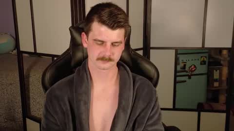 Wyatt online show from February 3, 2026, 5:49 am