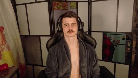 Wyatt online show from February 6, 2026, 8:07 am