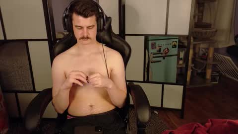 Wyatt online show from February 16, 2026, 7:59 am