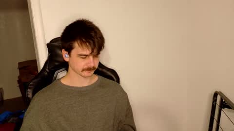 Wyatt online show from March 4, 2026, 6:03 pm