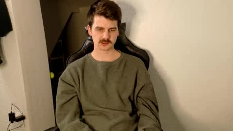 Wyatt online show from March 6, 2026, 6:21 am