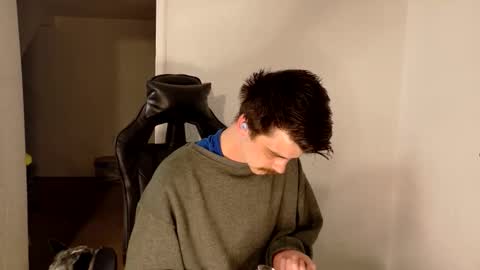 Wyatt online show from April 5, 2026, 2:53 am