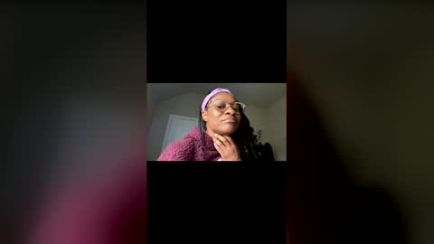 Wynter Heat online show from February 3, 2026, 3:17 pm