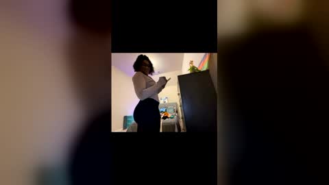 Wynter Heat online show from April 20, 2026, 4:26 am