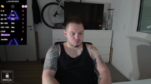 Snapshot of x19marco93x chatting on January 11, 2025, 5:51 pm x19marco93x online show from January 11, 2025, 5:51 pm