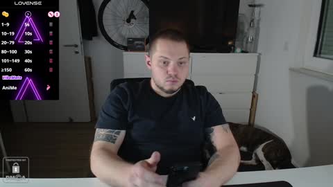 Snapshot of x19marco93x chatting on January 18, 2025, 6:21 pm x19marco93x online show from January 18, 2025, 6:21 pm