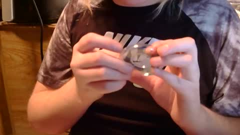 x2kayx2 online show from January 11, 2026, 12:43 pm