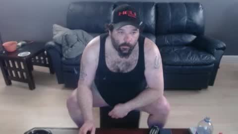 Kevin online show from February 24, 2025, 7:09 pm