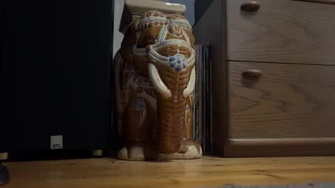 Just gucken und Mitwixerinnen finden. online show from November 4, 2025, 1:54 pm