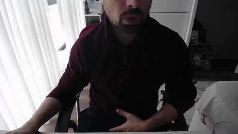 Mr. Lonely online show from October 10, 2025, 10:03 am