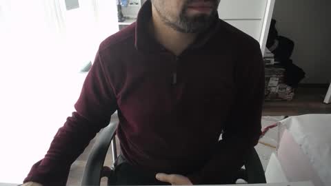 Mr. Lonely online show from October 21, 2025, 11:44 am