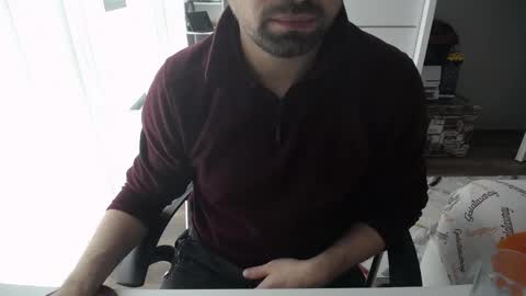 Mr. Lonely online show from January 10, 2026, 10:28 am