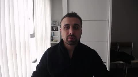 Mr. Lonely online show from March 31, 2026, 11:43 am