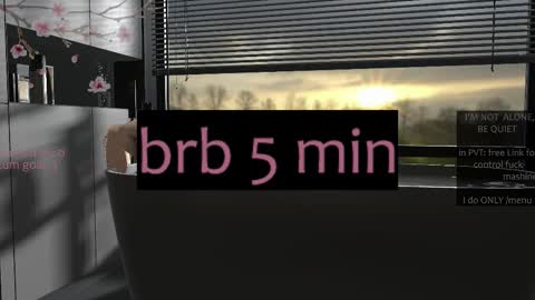 Eva  online show from February 13, 2026, 2:57 pm