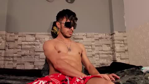 Harold online show from March 20, 2026, 5:07 pm