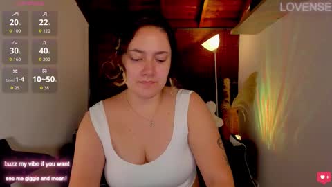 Snapshot of x_helena_xx chatting on February 24, 2026, 2:53 am Helena online show from February 24, 2026, 2:53 am