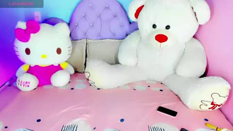 Snapshot of x_indomitable1 chatting on July 7, 2026, 7:23 am Maria Juliana online show from July 7, 2026, 7:23 am