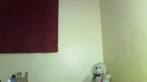 X melanine online show from February 20, 2026, 12:29 am