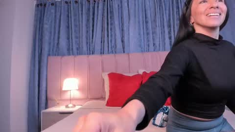 Snapshot of x_milu chatting on March 1, 2025, 11:47 pm x_milu online show from March 1, 2025, 11:47 pm