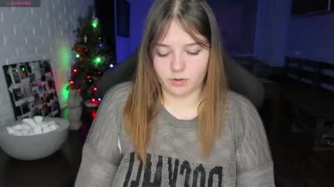 LOVE NERDS ONLY online show from December 24, 2024, 1:06 am