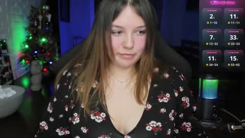 LOVE NERDS ONLY online show from January 3, 2025, 1:38 am