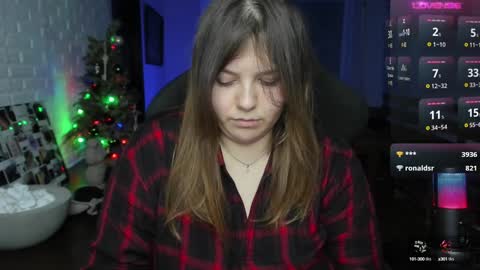 LOVE NERDS ONLY online show from January 6, 2025, 2:04 am