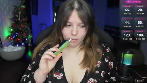 LOVE NERDS ONLY online show from January 29, 2025, 12:54 am