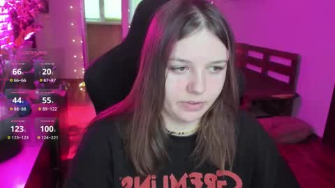 LOVE NERDS ONLY online show from February 25, 2026, 4:55 am