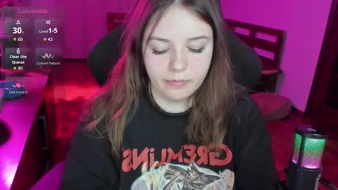 LOVE NERDS ONLY online show from March 22, 2026, 12:14 am