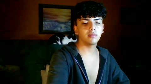 x_oscar_x online show from May 24, 2026, 5:56 am