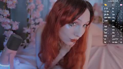 Snapshot of x_sexykitten666_x chatting on June 18, 2026, 4:11 pm Lucy online show from June 18, 2026, 4:11 pm