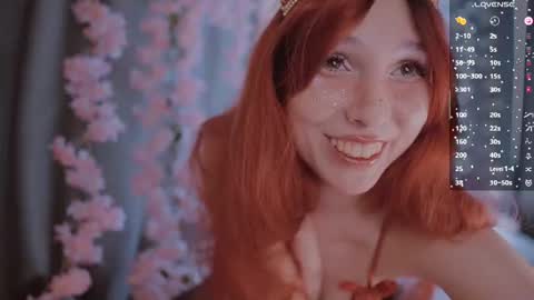 Snapshot of x_sexykitten666_x chatting on June 26, 2026, 4:22 pm Lucy online show from June 26, 2026, 4:22 pm