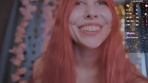 Snapshot of x_sexykitten666_x chatting on July 16, 2026, 4:35 pm Lucy online show from July 16, 2026, 4:35 pm