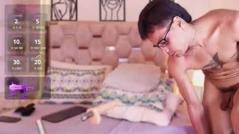 xabier online show from January 31, 2026, 8:18 pm