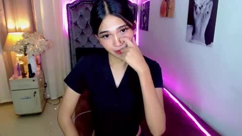 xairah_doux online show from October 5, 2025, 1:59 am