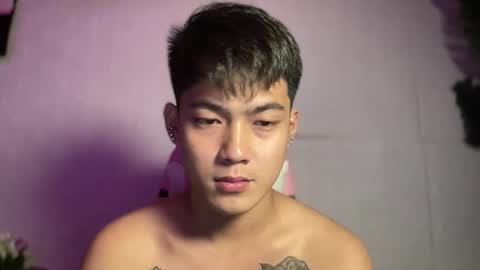 Snapshot of xaldrian_destroyer chatting on October 3, 2025, 12:02 pm Prince Aldrian online show from October 3, 2025, 12:02 pm