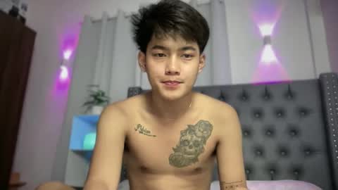 Snapshot of xaldrian_destroyer chatting on December 18, 2025, 8:26 pm Prince Aldrian online show from December 18, 2025, 8:26 pm