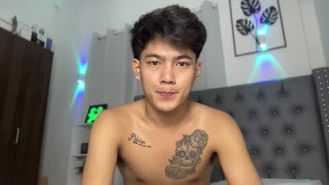 Snapshot of xaldrian_destroyer chatting on February 11, 2026, 3:28 pm Prince Aldrian online show from February 11, 2026, 3:28 pm