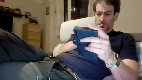 xalegarmax online show from March 3, 2026, 11:43 pm