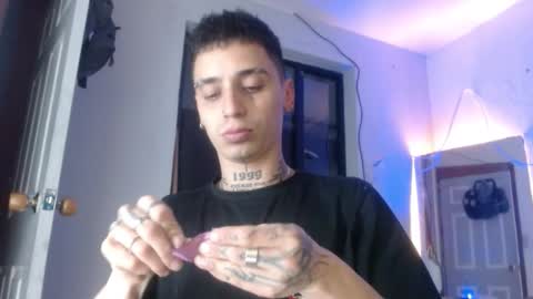 xalejo_max online show from November 16, 2025, 12:05 am